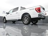 Thumbnail of 2023 Oxford White Ford F-150