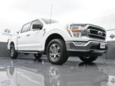Thumbnail of 2023 Oxford White Ford F-150