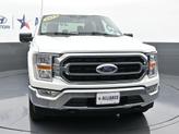 Thumbnail of 2023 Oxford White Ford F-150