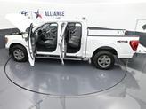 Thumbnail of 2023 Oxford White Ford F-150