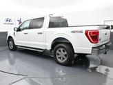 Thumbnail of 2023 Oxford White Ford F-150