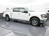 Thumbnail of 2023 Oxford White Ford F-150