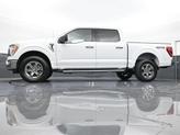 Thumbnail of 2023 Oxford White Ford F-150