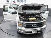 Thumbnail of 2023 Oxford White Ford F-150