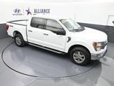 Thumbnail of 2023 Oxford White Ford F-150