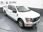 Thumbnail of 2023 Oxford White Ford F-150