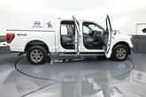 Thumbnail of 2023 Oxford White Ford F-150