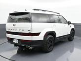Thumbnail of 2025 White Hyundai SANTA FE