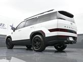 Thumbnail of 2025 White Hyundai SANTA FE