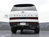 Thumbnail of 2025 White Hyundai SANTA FE
