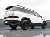 Thumbnail of 2025 White Hyundai SANTA FE