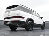 Thumbnail of 2025 White Hyundai SANTA FE