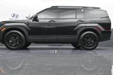 Thumbnail of 2025 Phantom Black Hyundai SANTA FE