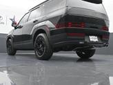 Thumbnail of 2025 Phantom Black Hyundai SANTA FE