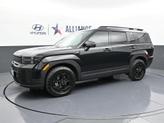 Thumbnail of 2025 Phantom Black Hyundai SANTA FE