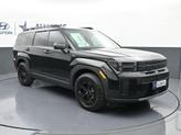 Thumbnail of 2025 Phantom Black Hyundai SANTA FE