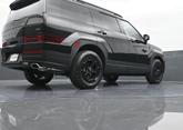 Thumbnail of 2025 Phantom Black Hyundai SANTA FE