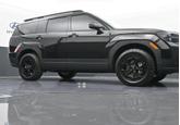 Thumbnail of 2025 Phantom Black Hyundai SANTA FE