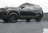 Thumbnail of 2025 Phantom Black Hyundai SANTA FE