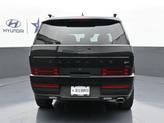 Thumbnail of 2025 Phantom Black Hyundai SANTA FE