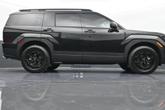 Thumbnail of 2025 Phantom Black Hyundai SANTA FE