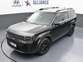 Thumbnail of 2025 Phantom Black Hyundai SANTA FE