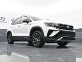 Thumbnail of 2023 Pure White Volkswagen Taos