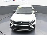 Thumbnail of 2023 Pure White Volkswagen Taos