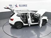 Thumbnail of 2023 Pure White Volkswagen Taos