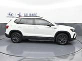 Thumbnail of 2023 Pure White Volkswagen Taos