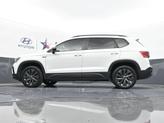 Thumbnail of 2023 Pure White Volkswagen Taos