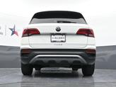 Thumbnail of 2023 Pure White Volkswagen Taos