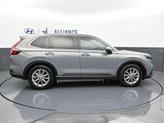 Thumbnail of 2023 Gray Honda CR-V