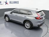 Thumbnail of 2023 Gray Honda CR-V