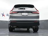 Thumbnail of 2023 Gray Honda CR-V