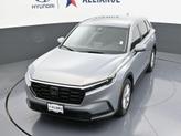 Thumbnail of 2023 Gray Honda CR-V