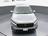 Thumbnail of 2023 Gray Honda CR-V