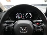 Thumbnail of 2023 Gray Honda CR-V