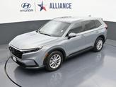 Thumbnail of 2023 Gray Honda CR-V