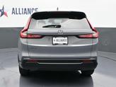 Thumbnail of 2023 Gray Honda CR-V