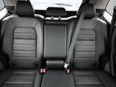 Thumbnail of 2023 Gray Honda CR-V