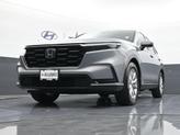 Thumbnail of 2023 Gray Honda CR-V