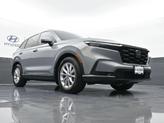 Thumbnail of 2023 Gray Honda CR-V