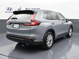 Thumbnail of 2023 Gray Honda CR-V