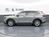 Thumbnail of 2023 Gray Honda CR-V