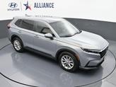 Thumbnail of 2023 Gray Honda CR-V
