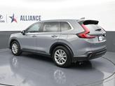 Thumbnail of 2023 Gray Honda CR-V