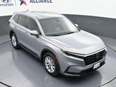 Thumbnail of 2023 Gray Honda CR-V