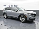 Thumbnail of 2023 Gray Honda CR-V
