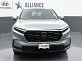 Thumbnail of 2023 Gray Honda CR-V